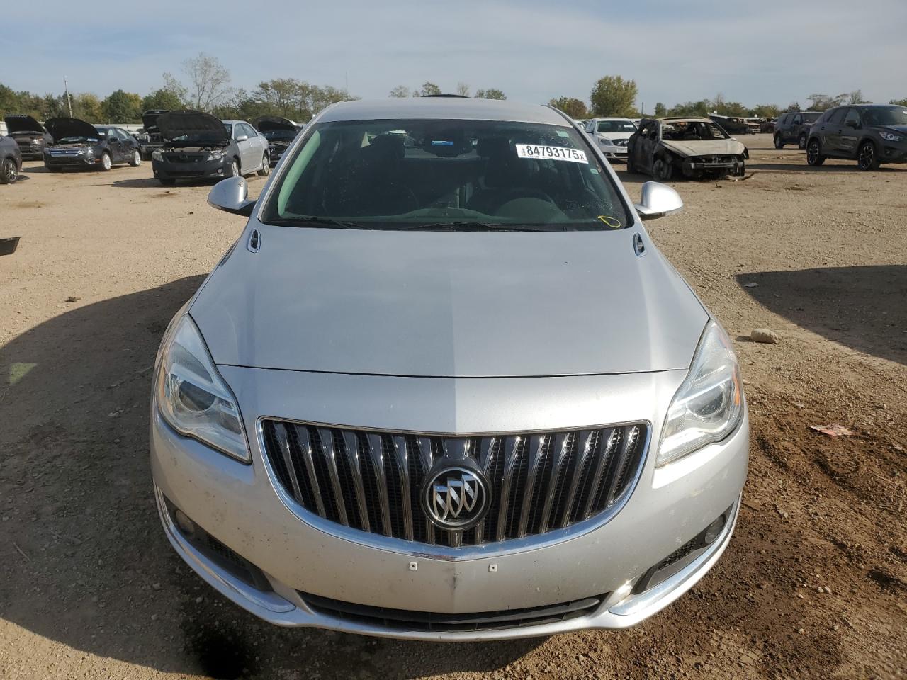 BUICK REGAL