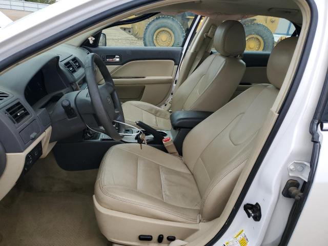 2012 FORD FUSION SEL - 3FAHP0JA0CR247728