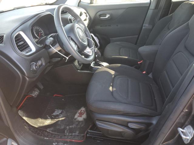 2021 JEEP RENEGADE L - ZACNJDBBXMPM15462