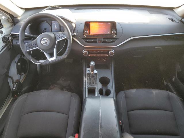 2022 NISSAN ALTIMA S 1N4BL4BV0NN377377