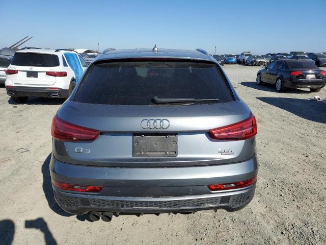 2016 AUDI Q3 PRESTIG #3279583270