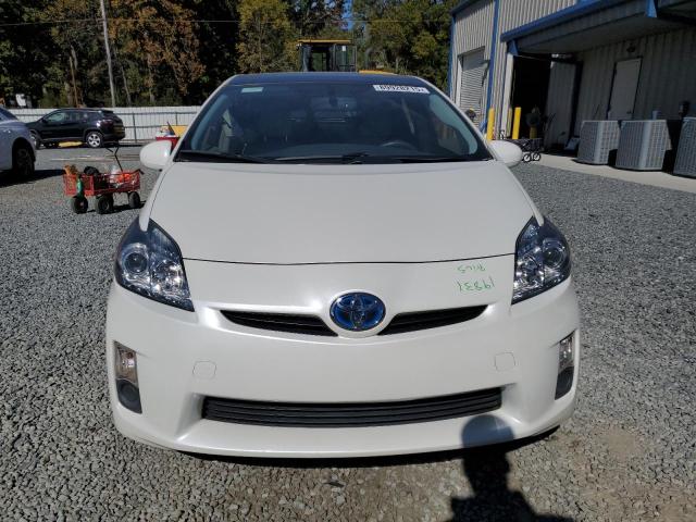 2010 TOYOTA PRIUS - JTDKN3DU2A1123173