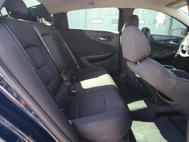 2022 CHEVROLET MALIBU LT #3282425268