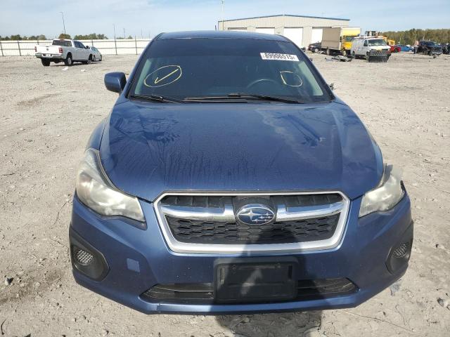 2012 SUBARU IMPREZA PR - JF1GJAC62CH028296