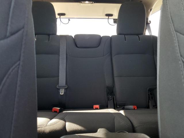 2019 JEEP WRANGLER U - 1C4HJXEN3KW591387