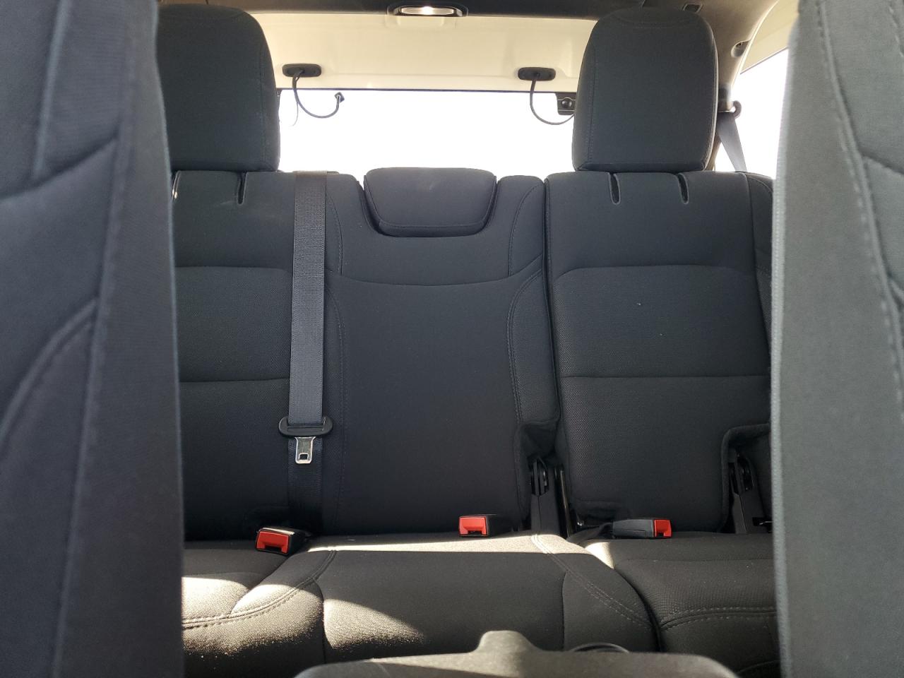 JEEP WRANGLER SAHARA