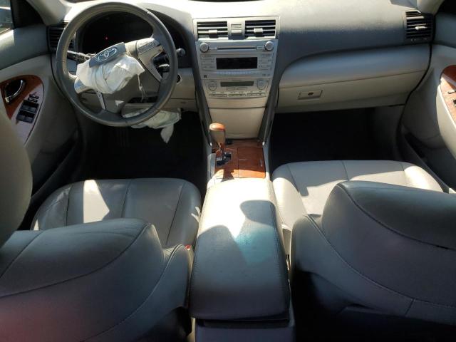 2011 TOYOTA CAMRY BASE - 4T1BF3EK9BU718673