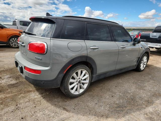 2019 MINI COOPER CLU WMWLU1C55K2F29580