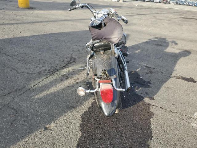 2005 YAMAHA XVS65 BASE - JYAVM01E65A082415