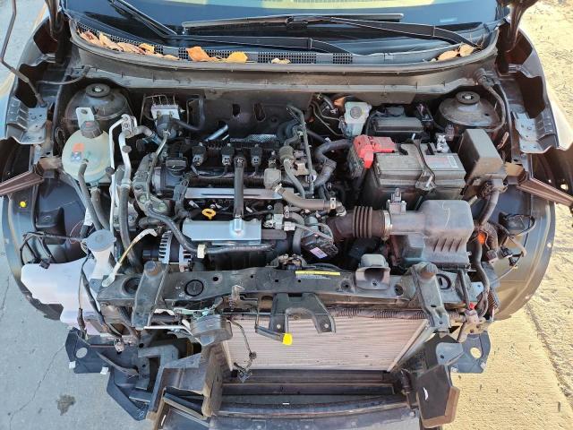 2023 NISSAN KICKS SV - 3N1CP5CV5PL499892