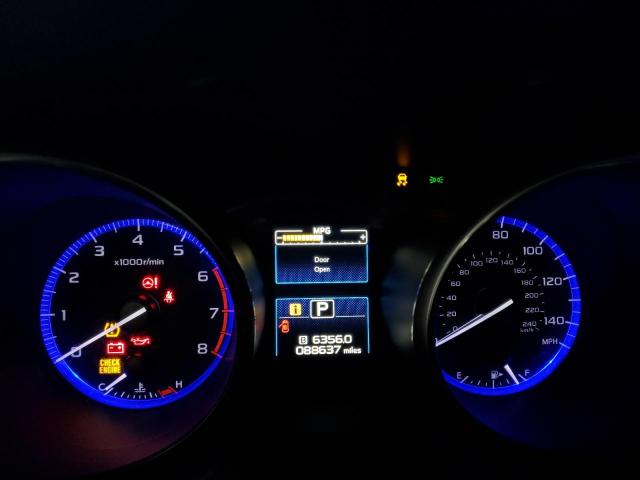 2016 SUBARU OUTBACK 2. - 4S4BSACC0G3258215