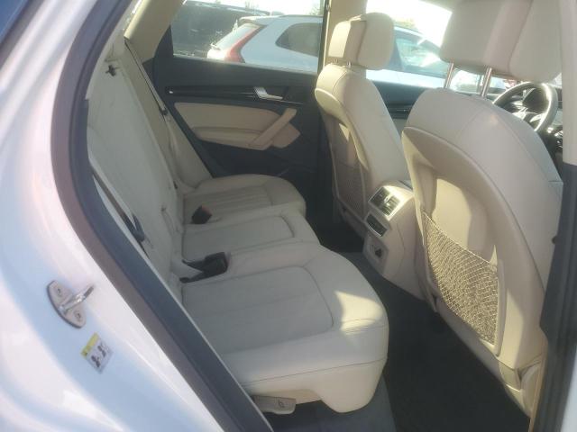 2019 AUDI Q5 PREMIUM PLUS WA1BNAFY9K2101195