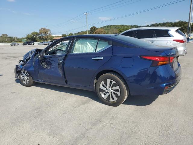 2020 NISSAN ALTIMA 1N4BL4BV0LC167273