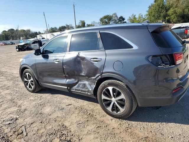2017 KIA SORENTO EX #3285803648