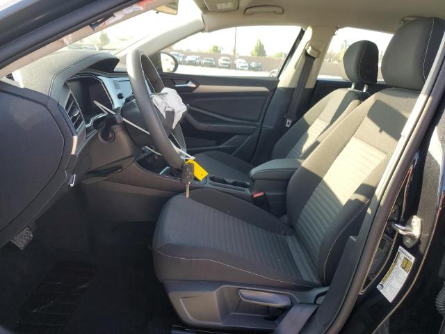 2022 VOLKSWAGEN JETTA S - 3VWCM7BU0NM021023