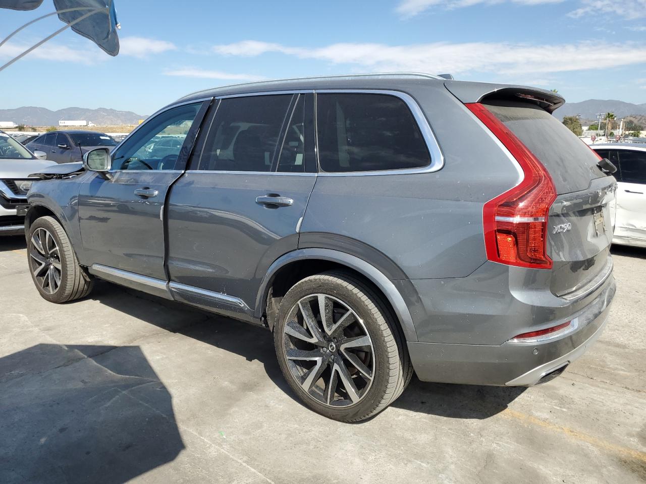 VOLVO XC90 T6 INSCRIPTION