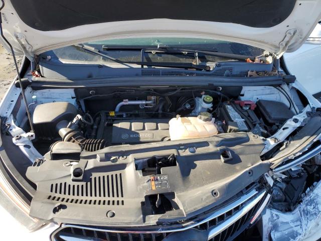 2019 BUICK ENCORE PRE KL4CJASB3KB869661