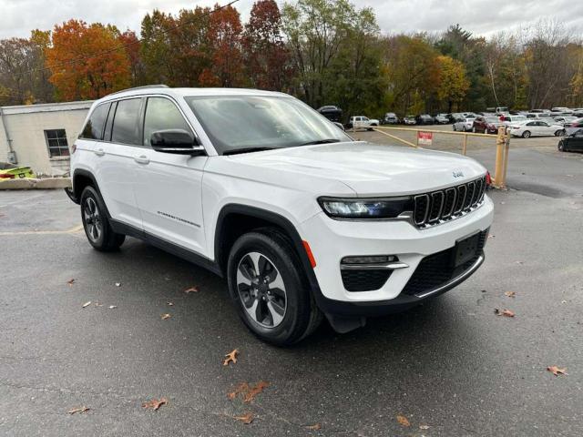 2024 JEEP GRAND CHER 1C4RJYB61RC124813