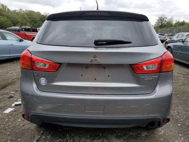 2015 MITSUBISHI OUTLANDER #3294414509