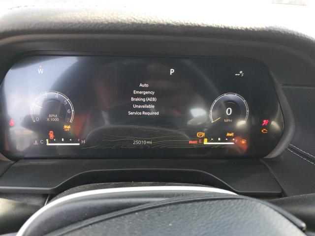 2022 JEEP GRAND CHER - 1C4RJJBG6N8631199