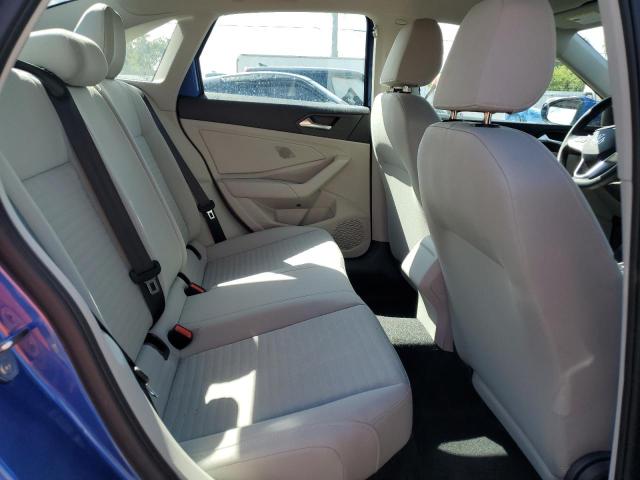 2024 VOLKSWAGEN JETTA S #3297056534