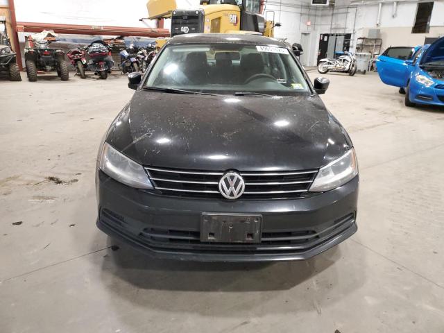 2015 VOLKSWAGEN JETTA SE - 3VWD17AJ0FM277779