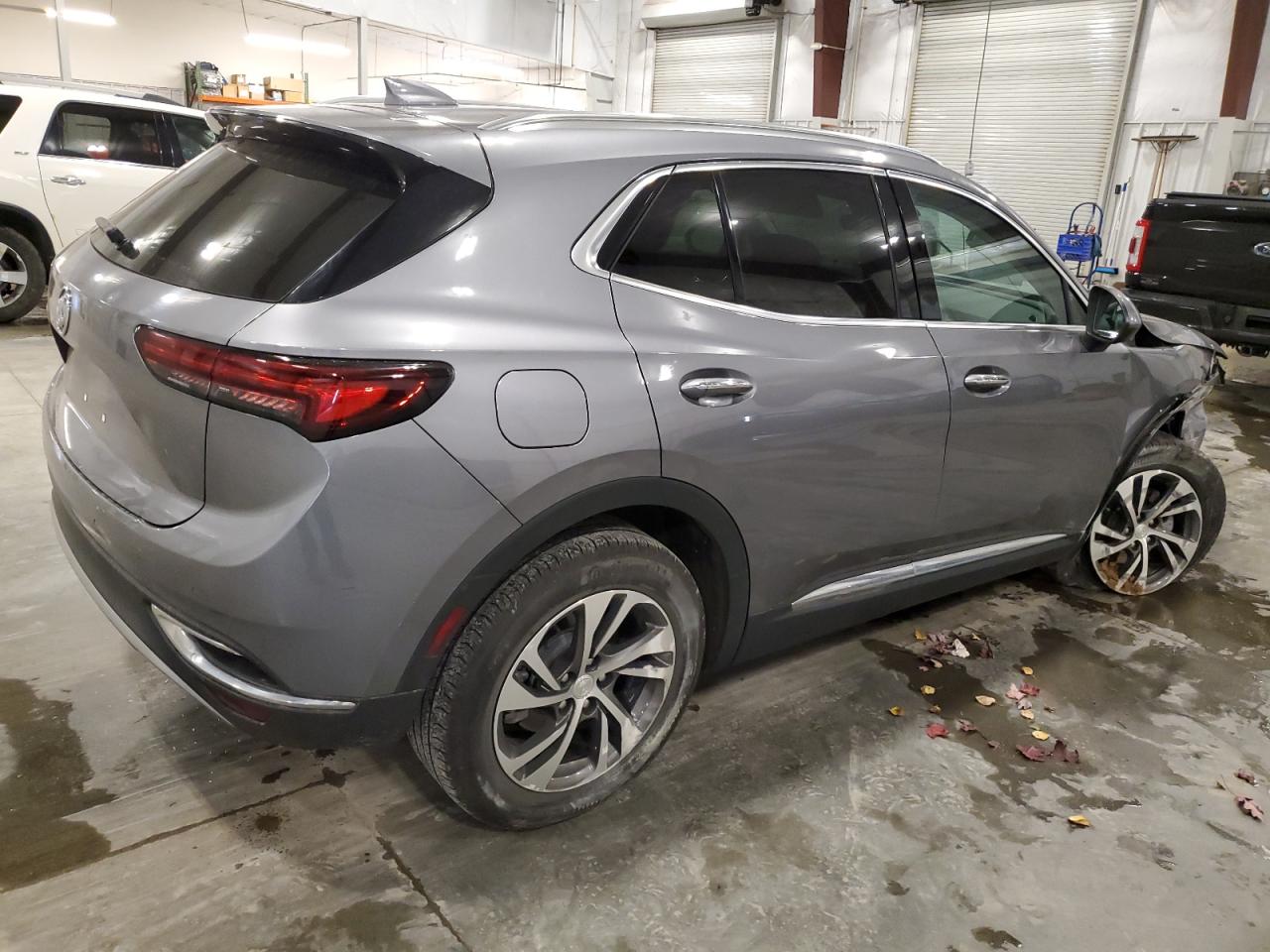 BUICK ENVISION ESSENCE