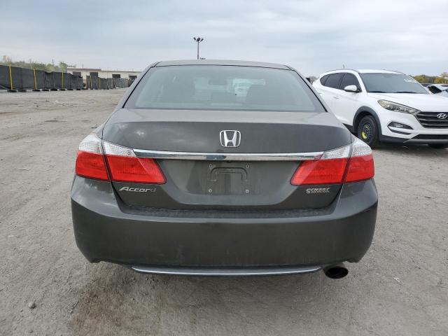 2014 HONDA ACCORD LX #3265948531