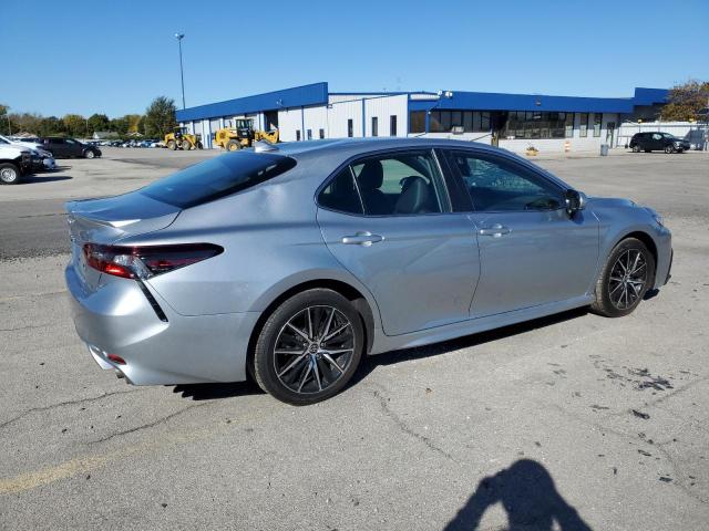 2023 TOYOTA CAMRY SE N - 4T1G11AK0PU738431