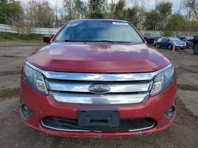 2010 FORD FUSION SE - 3FAHP0HA5AR190672