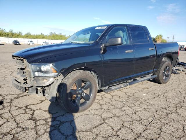 Global Auto Auctions: 2014 RAM 1500 ST