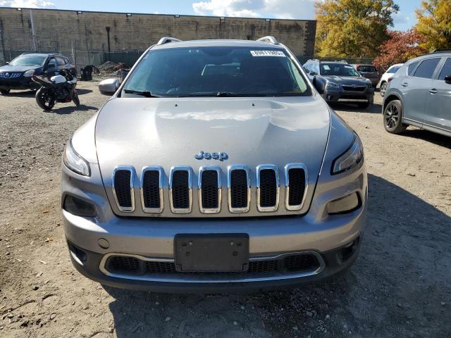 2015 JEEP CHEROKEE L - 1C4PJMDS5FW544112