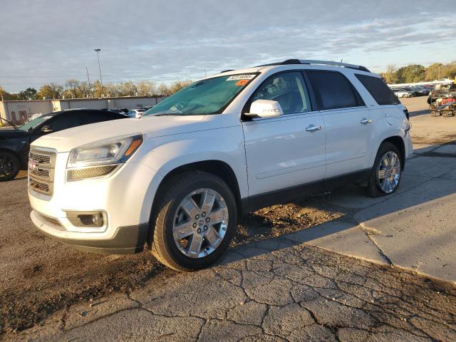 2017 GMC ACADIA LIMITED SLT-2 - 1GKKVSKDXHJ219676