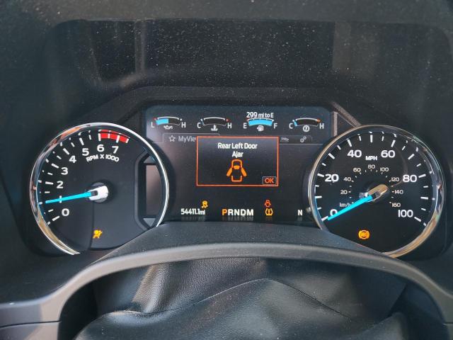 2021 FORD F250 SUPER - 1FT7W2BNXMED27063