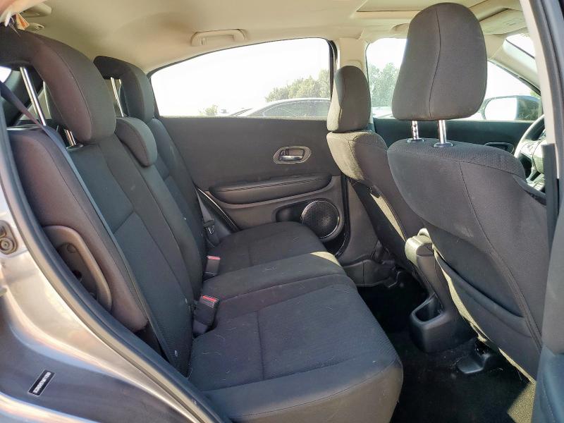 2017 HONDA HR-V EX - 3CZRU5H57HM713568