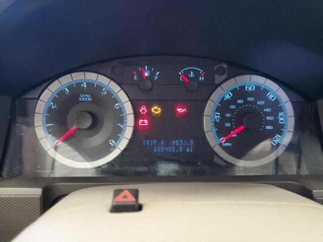 2009 FORD ESCAPE XLT #3303736425