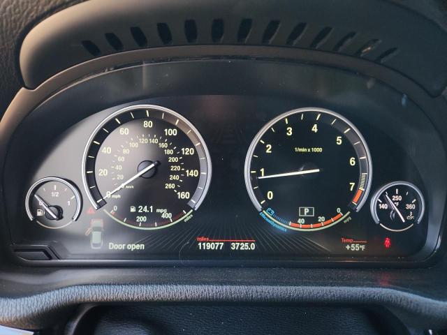 2018 BMW X4 XDRIVE2 5UXXW3C56J0T83089