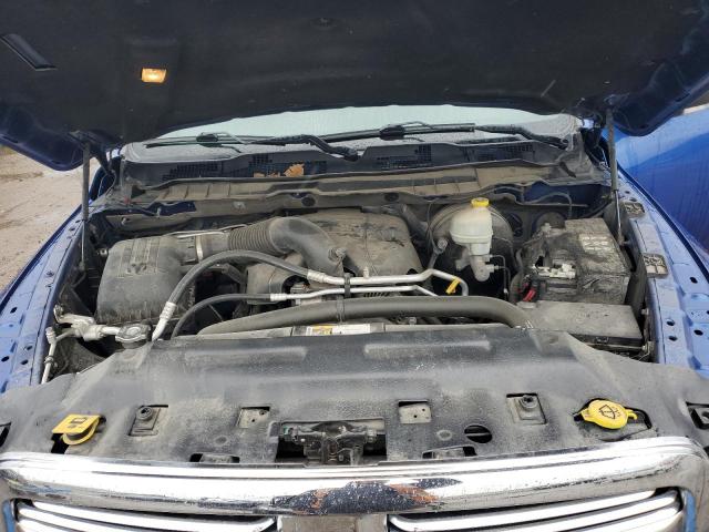 2016 RAM 1500 SLT 3C6RR7LT8GG182216