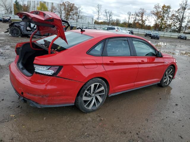 2019 VOLKSWAGEN JETTA GLI - 3VW5T7BU5KM231902