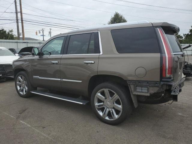 2015 CADILLAC ESCALADE P - 1GYS4NKJ4FR679267