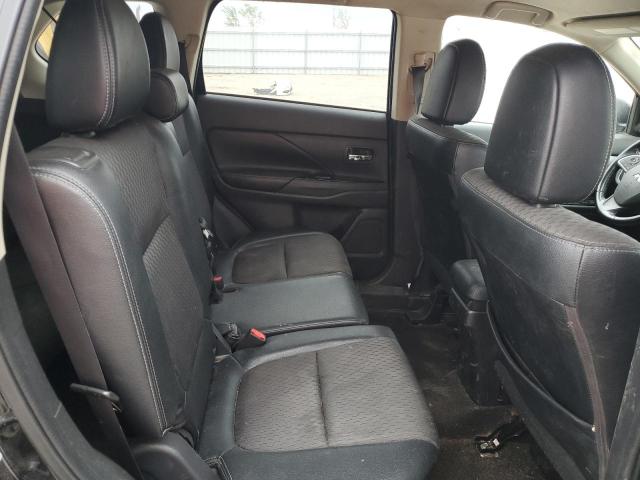 2015 MITSUBISHI OUTLANDER - JA4AD3A37FZ011501