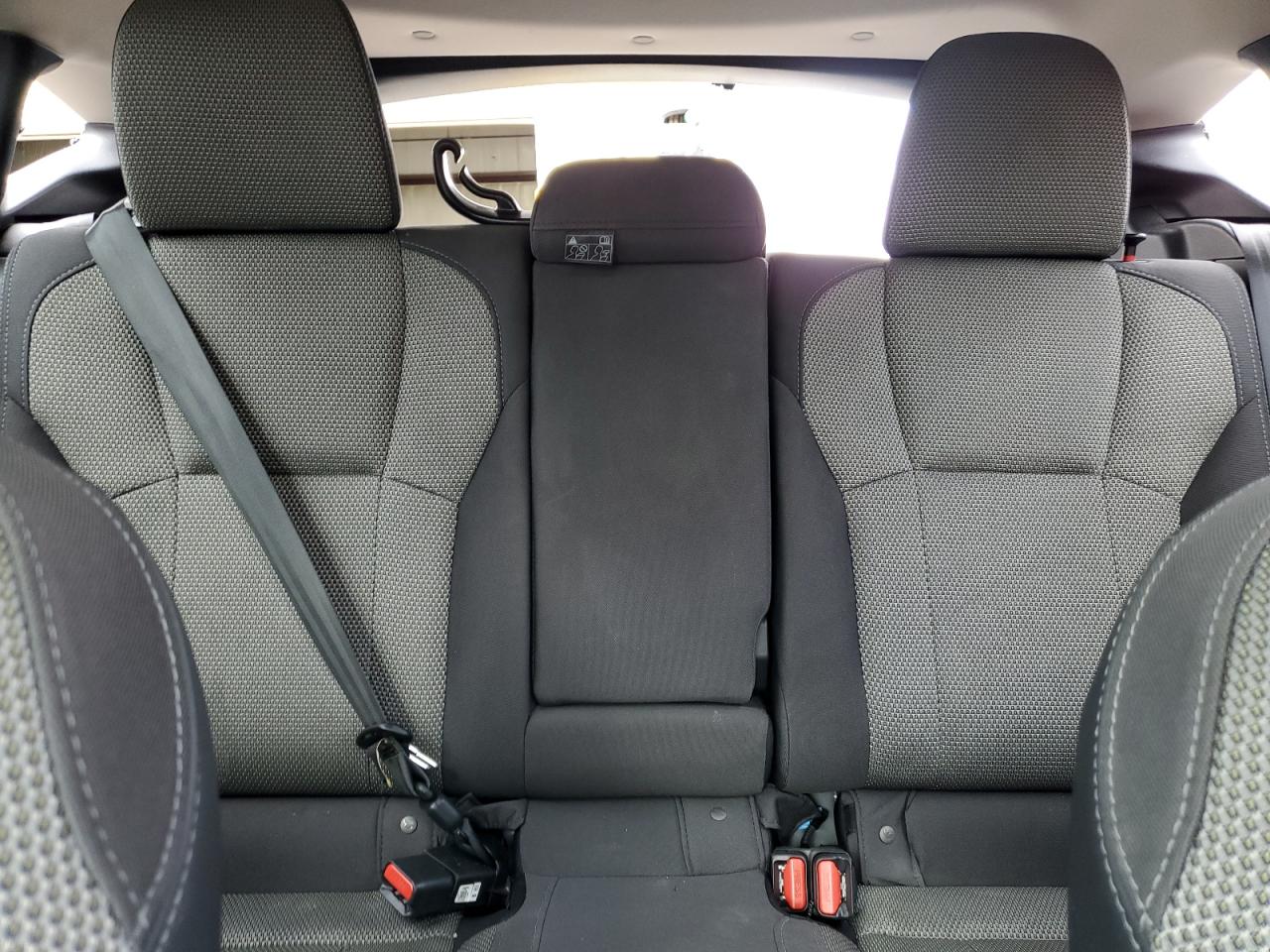 SUBARU CROSSTREK PREMIUM