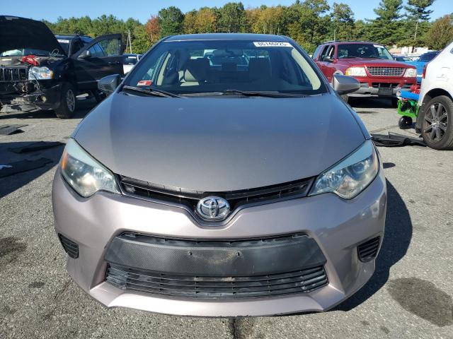 2015 TOYOTA COROLLA L #3265274015