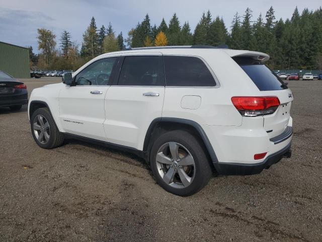 2014 JEEP GRAND CHER #3310352985