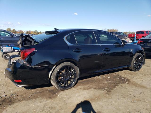 2014 LEXUS GS 350 - JTHCE1BL6E5024582