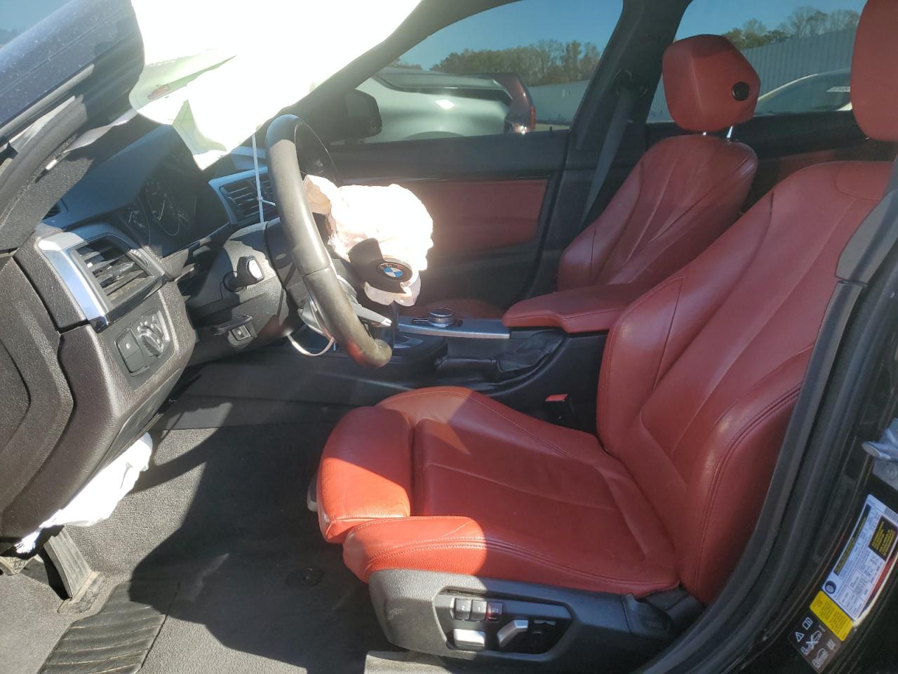 BMW 3 SERIES GT XIGT