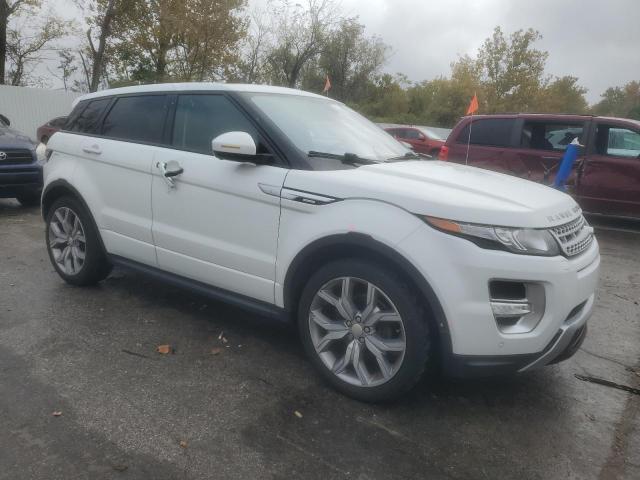 2015 LAND ROVER RANGE ROVE - SALVE2BG8FH027723