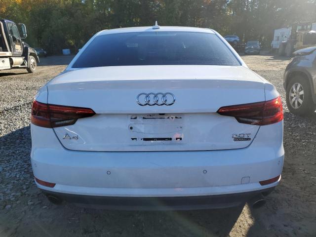 2017 AUDI A4 PREMIUM WAUANAF47HN008226