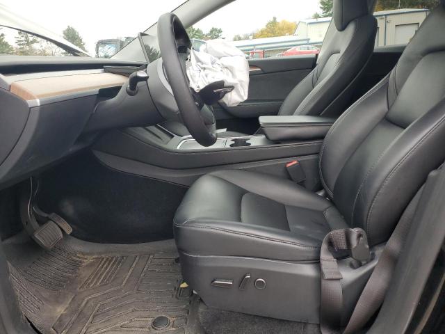 2023 TESLA MODEL Y #3296228434