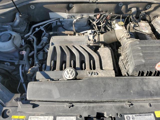 2018 VOLKSWAGEN ATLAS SE 1V2CR2CA7JC562057